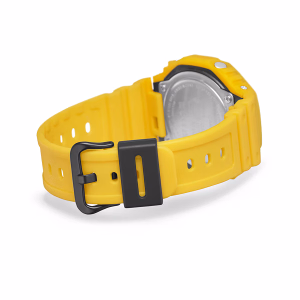 Orologio uomo CASIO G-SHOCK GA-B2100C-9AER