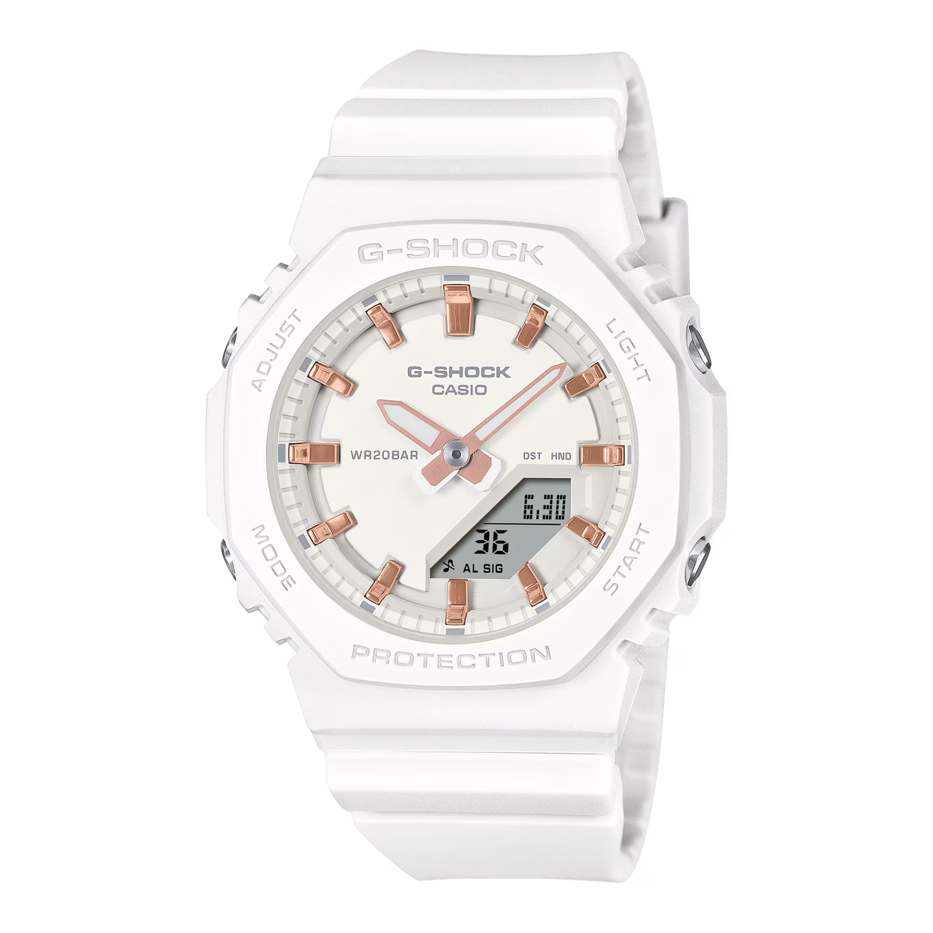 Orologio donna CASIO G-SHOCK GMA-P2100M-7AER