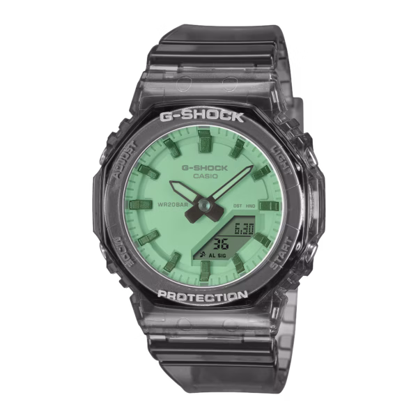 Orologio uomo CASIO G-SHOCK GMA-P2100SR-1AER