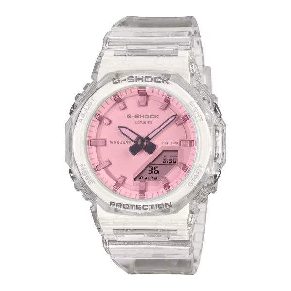 Orologio donna CASIO G-SHOCK GMA-P2100SR-7AER