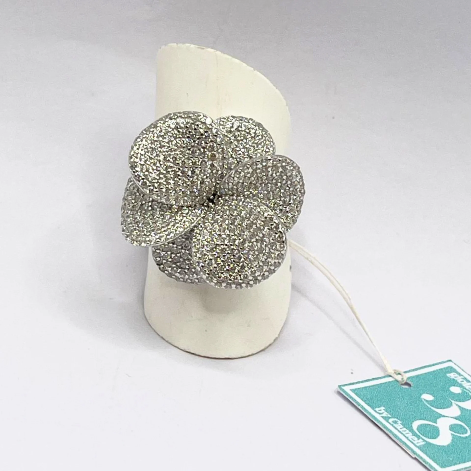 Anello donna 38BYCAMELI PCC530