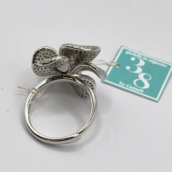 Anello donna 38BYCAMELI PCC530