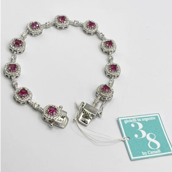 Bracciale donna 38BYCAMELI PCC532