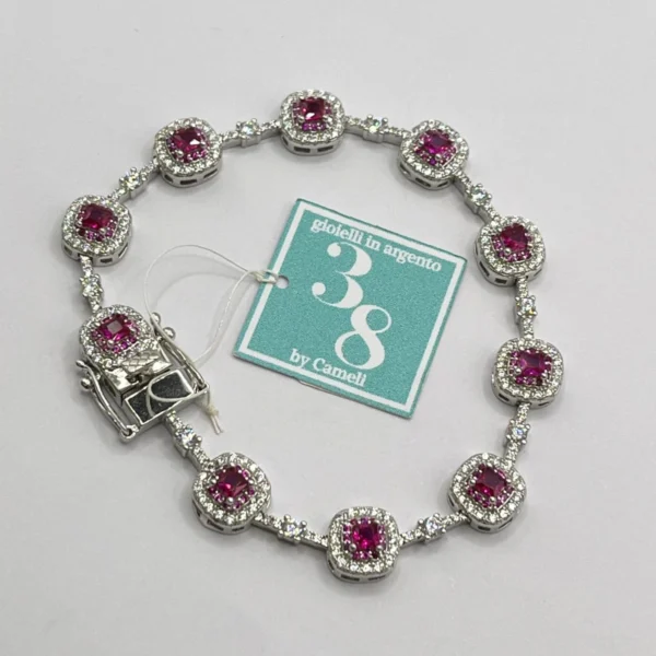 Bracciale donna 38BYCAMELI PCC532