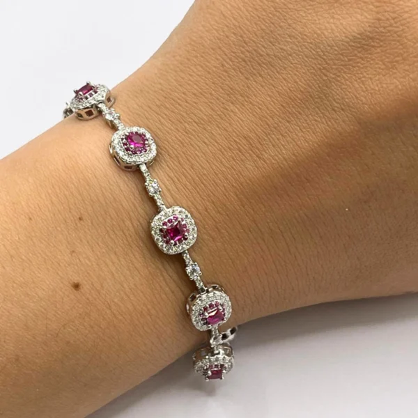 Bracciale donna 38BYCAMELI PCC532