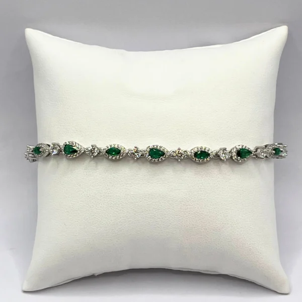 Bracciale donna 38BYCAMELI PCC533B