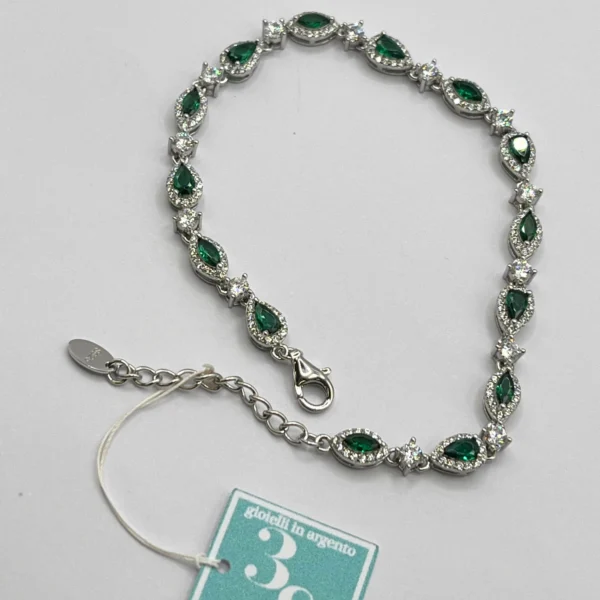 Bracciale donna 38BYCAMELI PCC533B