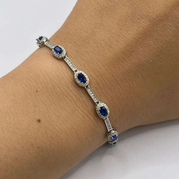 Bracciale donna 38BYCAMELI PCC533