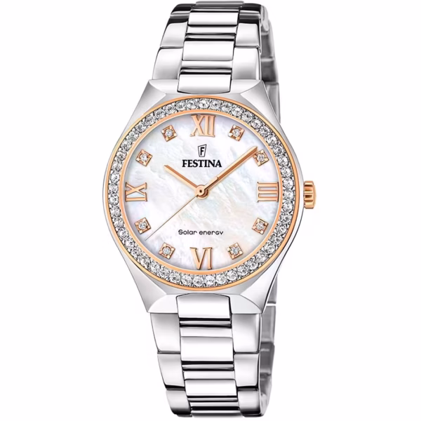 Orologio donna FESTINA F20658/1