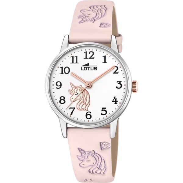 Orologio bambina LOTUS 18865/2