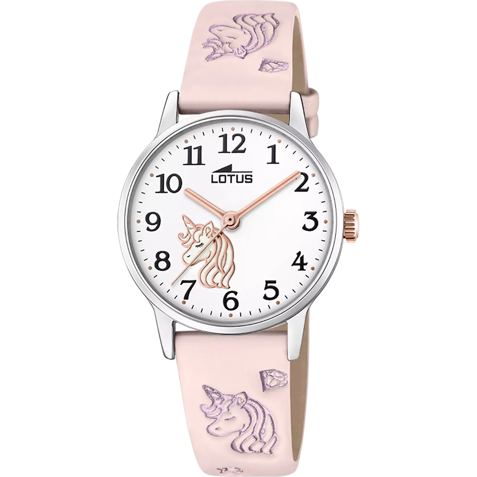 Orologio bambina LOTUS 18865/2