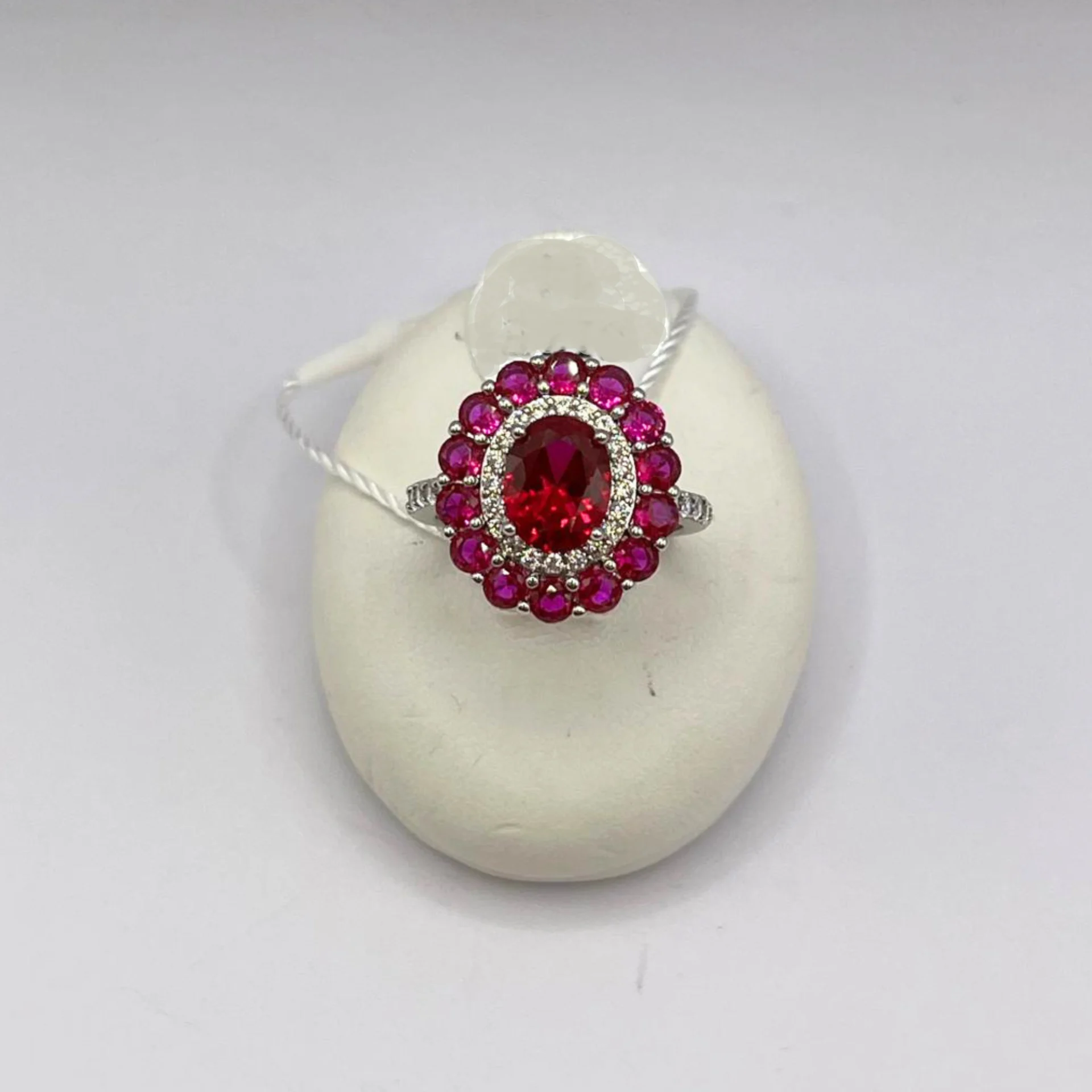 Anello donna OSA JEWELS B.4001R