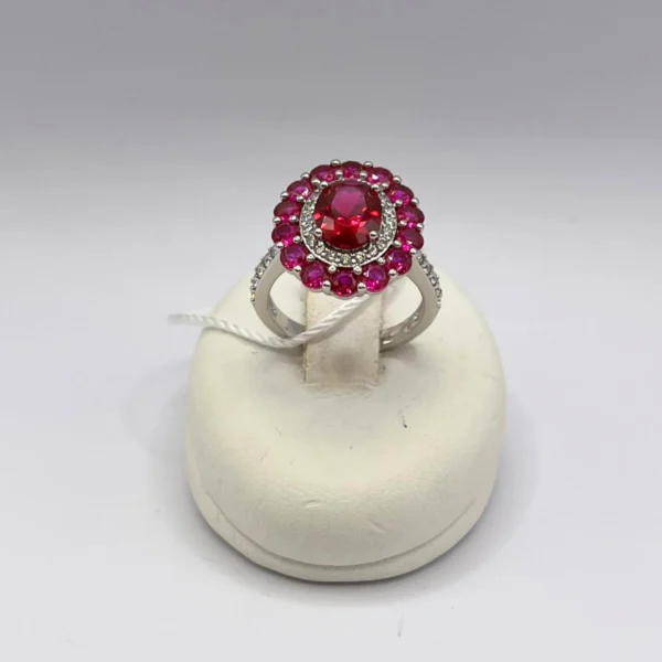 Anello donna OSA JEWELS B.4001R