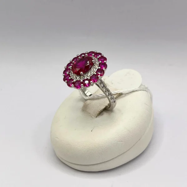 Anello donna OSA JEWELS B.4001R