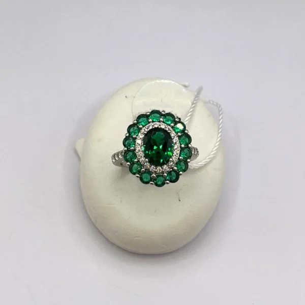 Anello donna OSA JEWELS B.4001S