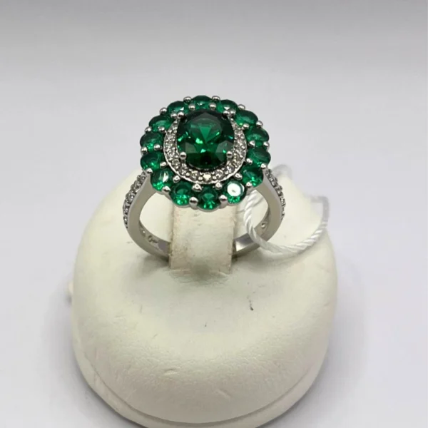 Anello donna OSA JEWELS B.4001S