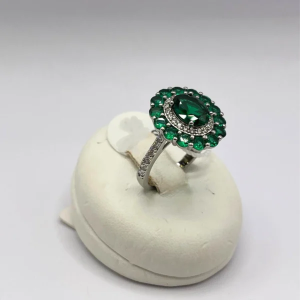 Anello donna OSA JEWELS B.4001S