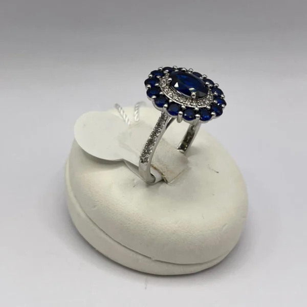 Anello donna OSA JEWELS B.4001Z