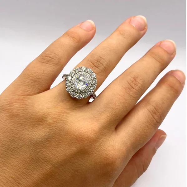 Anello donna OSA JEWELS B.4001