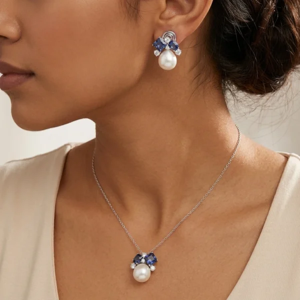 Collana donna 38BYCAMELI PCC522