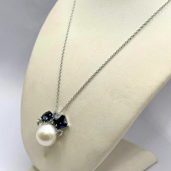 Collana donna 38BYCAMELI PCC522