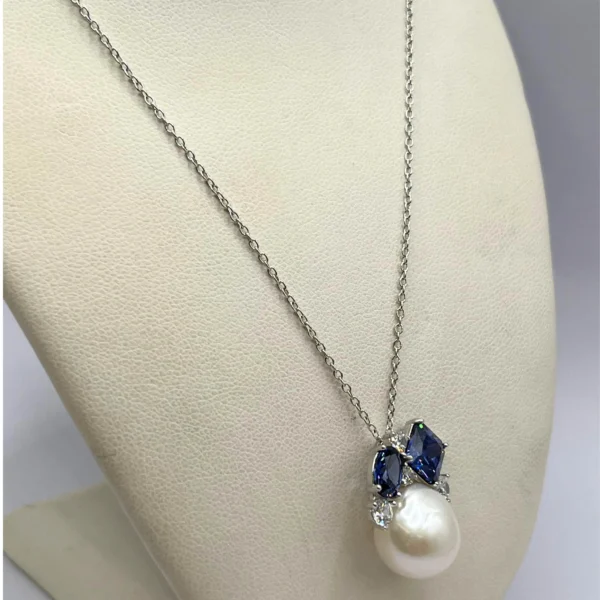Collana donna 38BYCAMELI PCC522