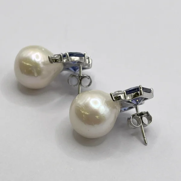 Orecchini donna 38BYCAMELI PCC523