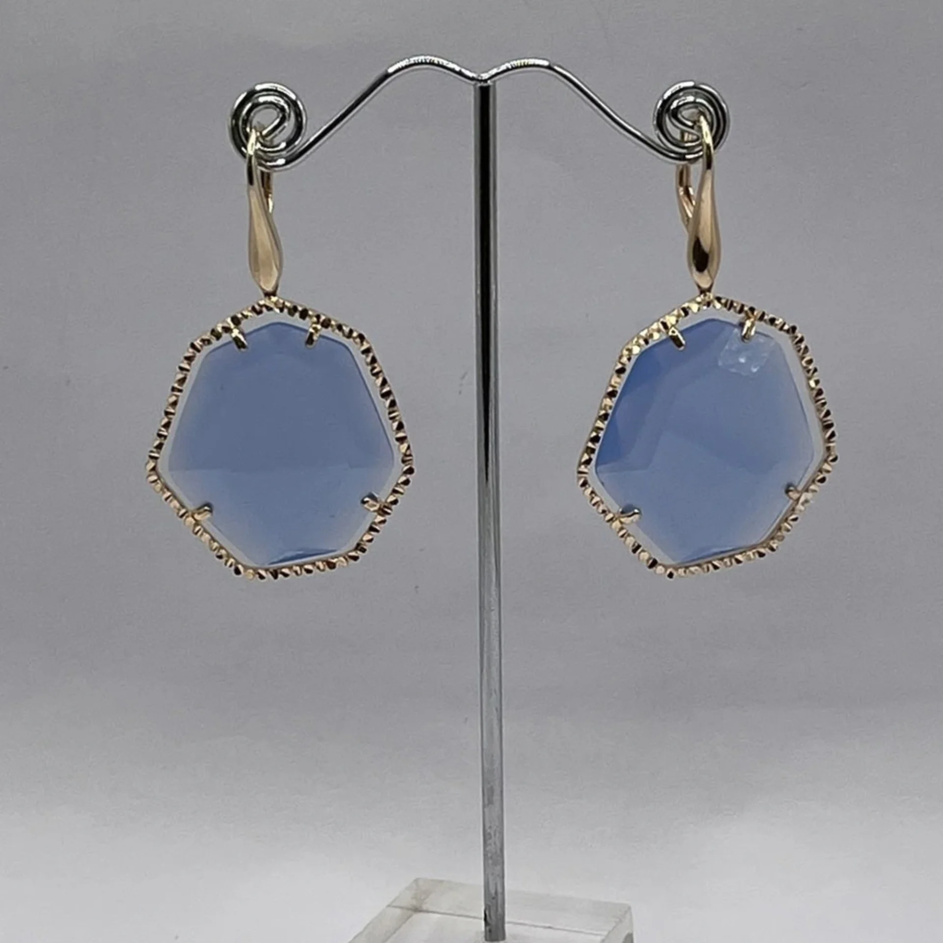 Orecchini donna 38BYCAMELI 910023372101
