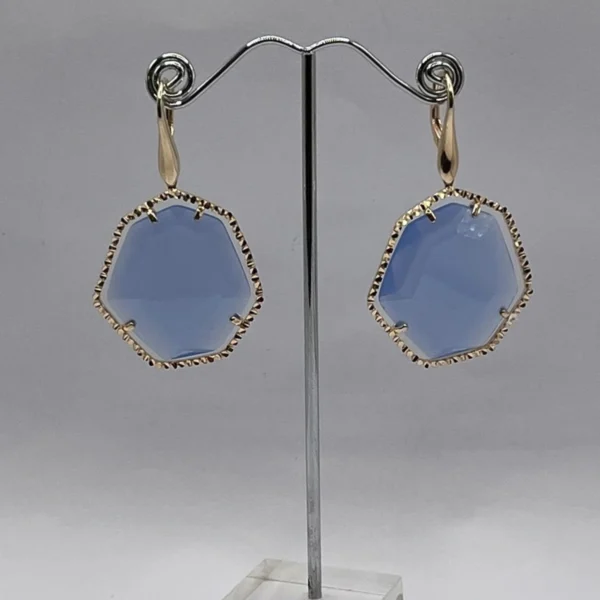 Orecchini donna 38BYCAMELI 910023372101