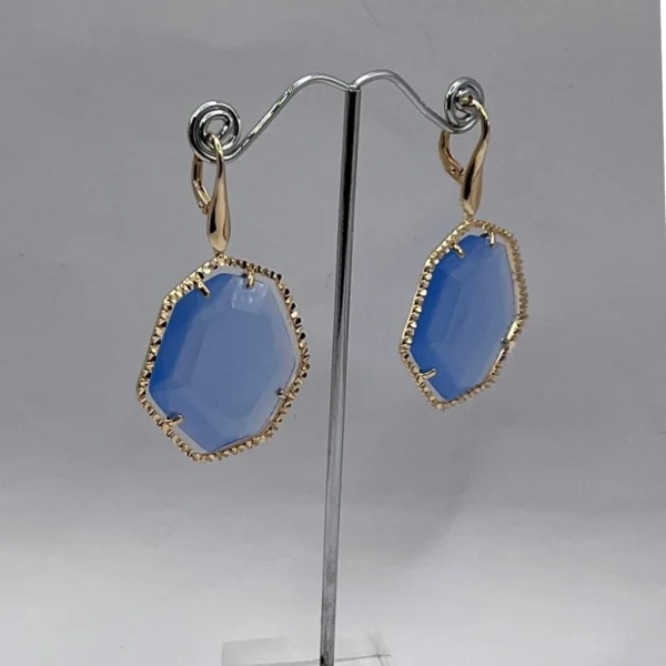 Orecchini donna 38BYCAMELI 910023372101
