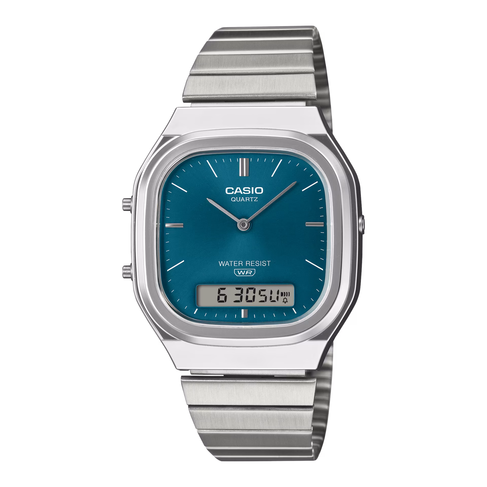 Orologio unisex CASIO AQ-240E-3AEF