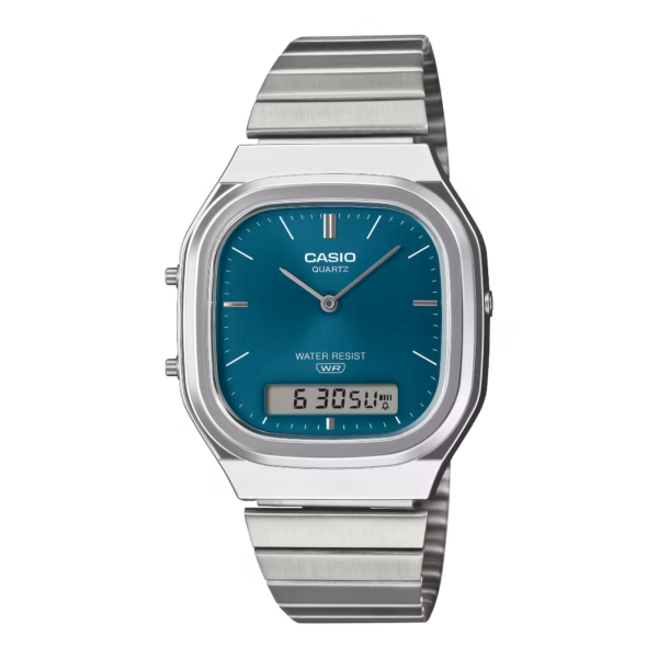 Orologio unisex CASIO AQ-240E-3AEF