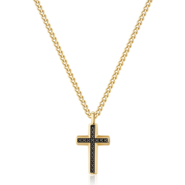 Collana BACKLINER Brosway BBC02