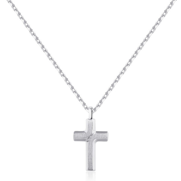 Collana BACKLINER Brosway BBC04L