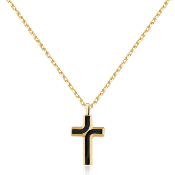 Collana BACKLINER Brosway BBC08L