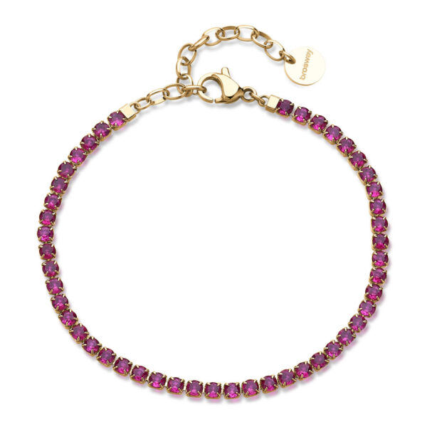 Bracciale DESIDERI Brosway BEI106