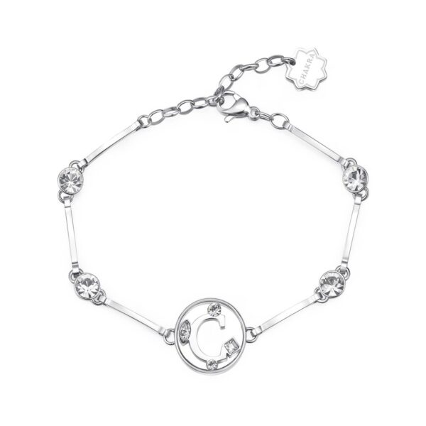 Bracciale CHAKRA ALFABETO Brosway BHKB051
