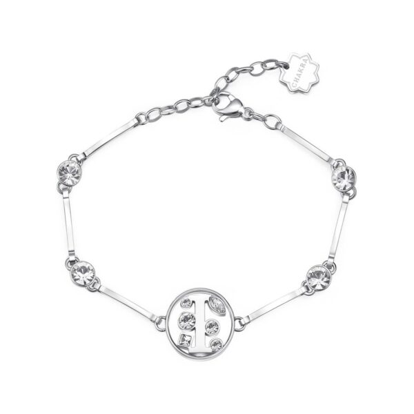 Bracciale CHAKRA ALFABETO Brosway BHKB057