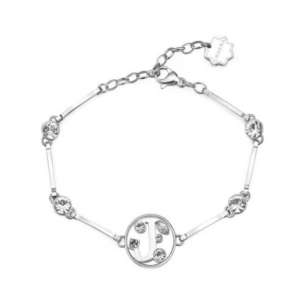Bracciale CHAKRA ALFABETO Brosway BHKB058