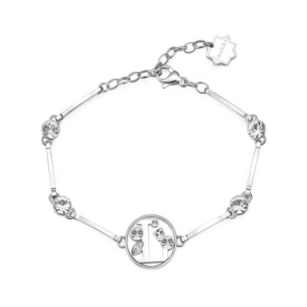 Bracciale CHAKRA ALFABETO Brosway BHKB060