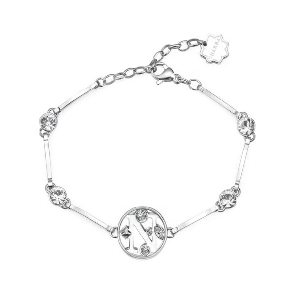 Bracciale CHAKRA ALFABETO Brosway BHKB062