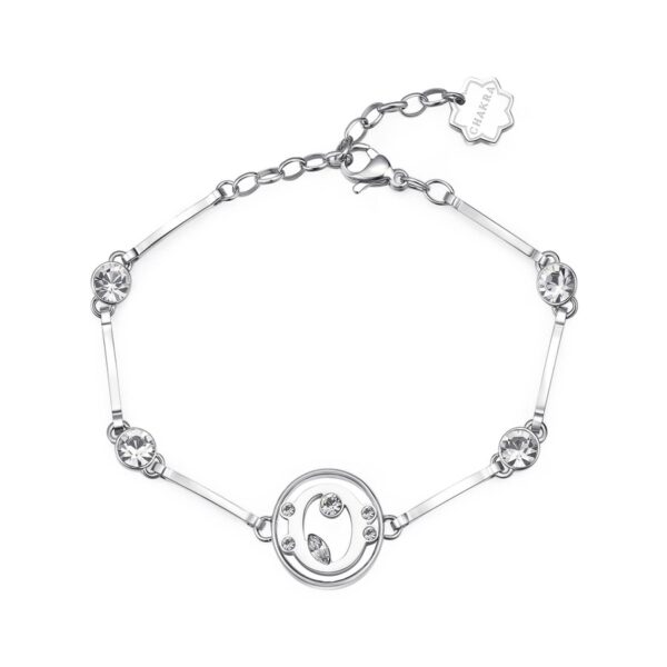 Bracciale CHAKRA ALFABETO Brosway BHKB063