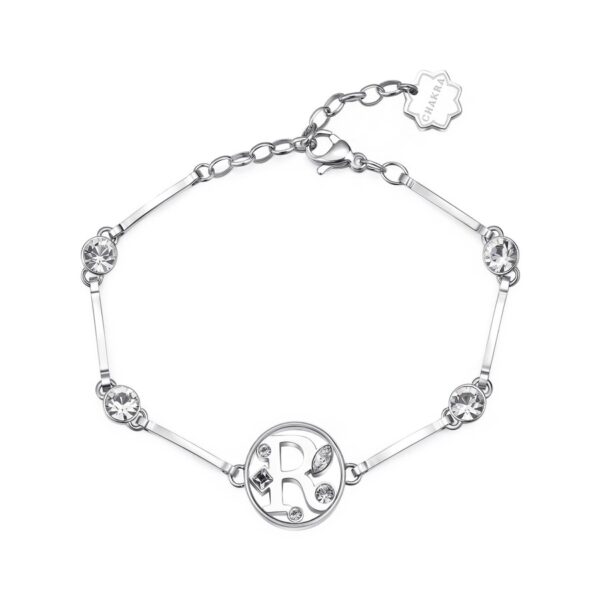 Bracciale CHAKRA ALFABETO Brosway BHKB066