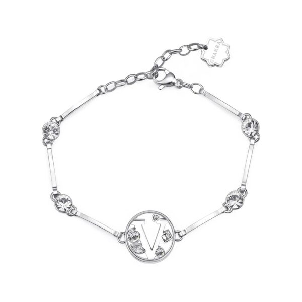 Bracciale CHAKRA ALFABETO Brosway BHKB070