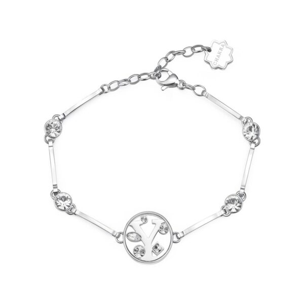 Bracciale CHAKRA ALFABETO Brosway BHKB073