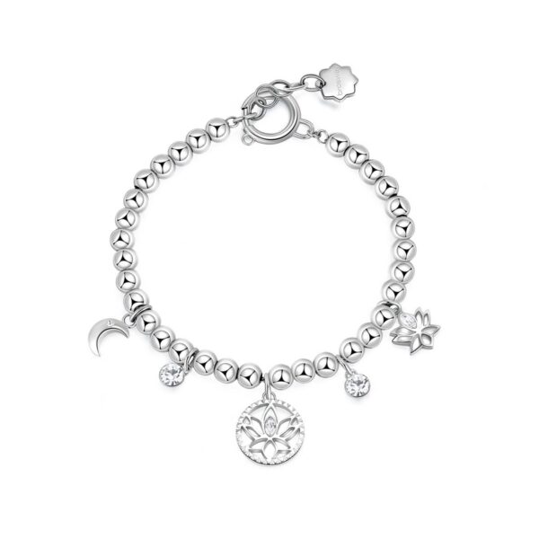 Bracciale CHAKRA FIORE DI LOTO Brosway BHKB115