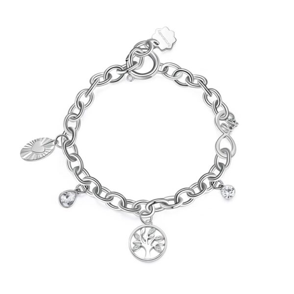 Bracciale CHAKRA ALBERO DELLA VITA Brosway BHKB116