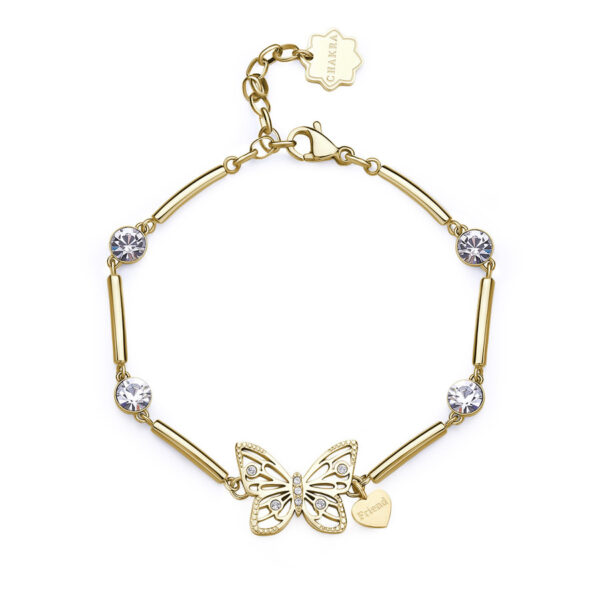 Bracciale CHAKRA FAMIGLIA Brosway BHKB171