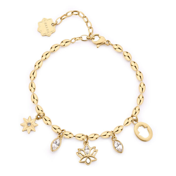 Bracciale CHAKRA MISTICI Brosway BHKB252