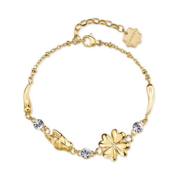 Bracciale CHAKRA PORTAFORTUNA Brosway BHKB285